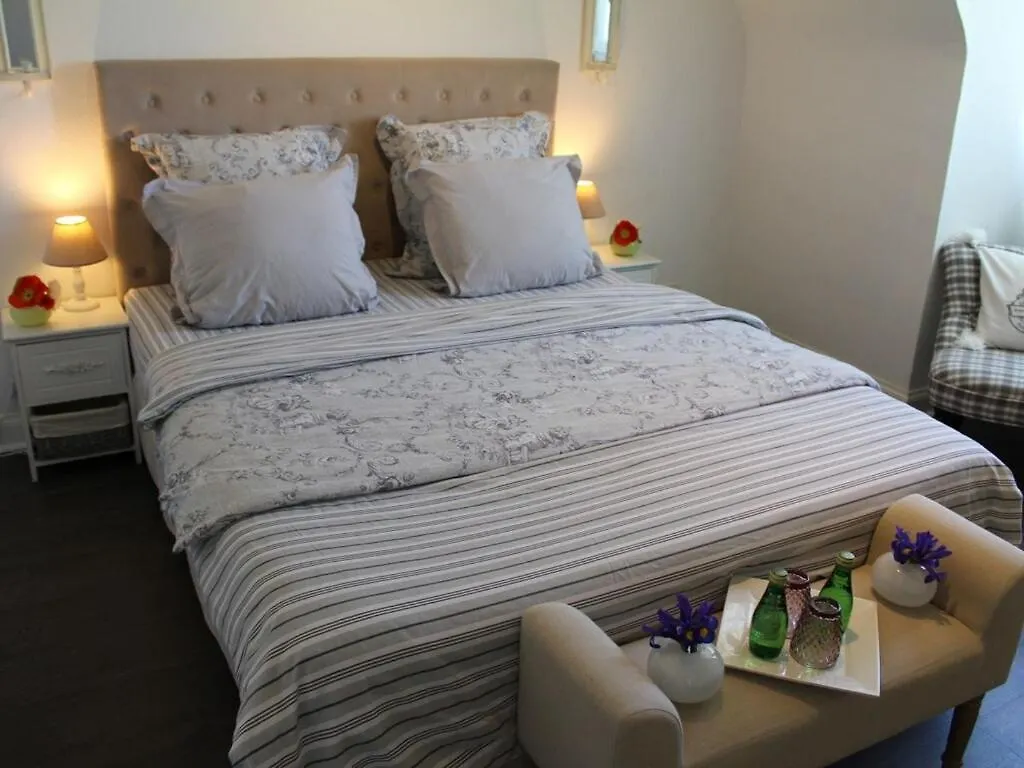 Avel Mor Comfortable Holiday Residence Guissény Villa