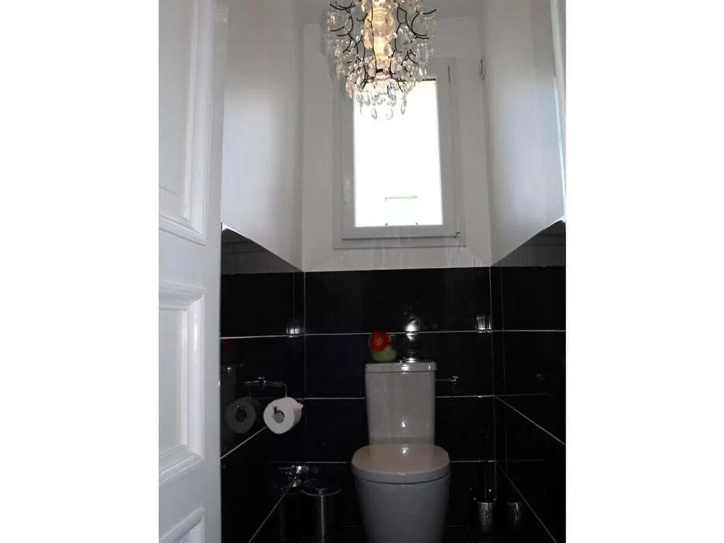Avel Mor Comfortable Holiday Residence Guissény