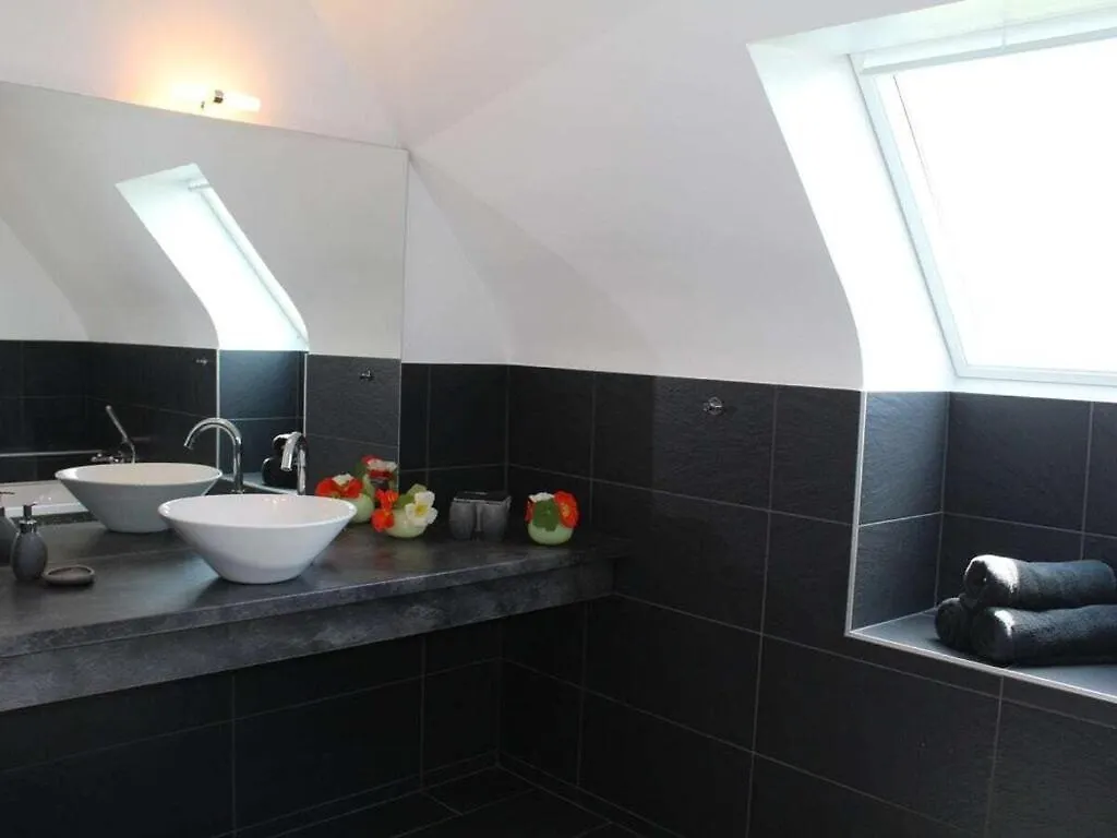 Avel Mor Comfortable Holiday Residence Guissény Francia