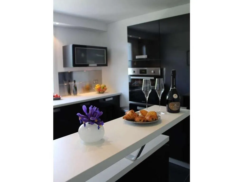 Avel Mor Comfortable Holiday Residence Guissény Villa