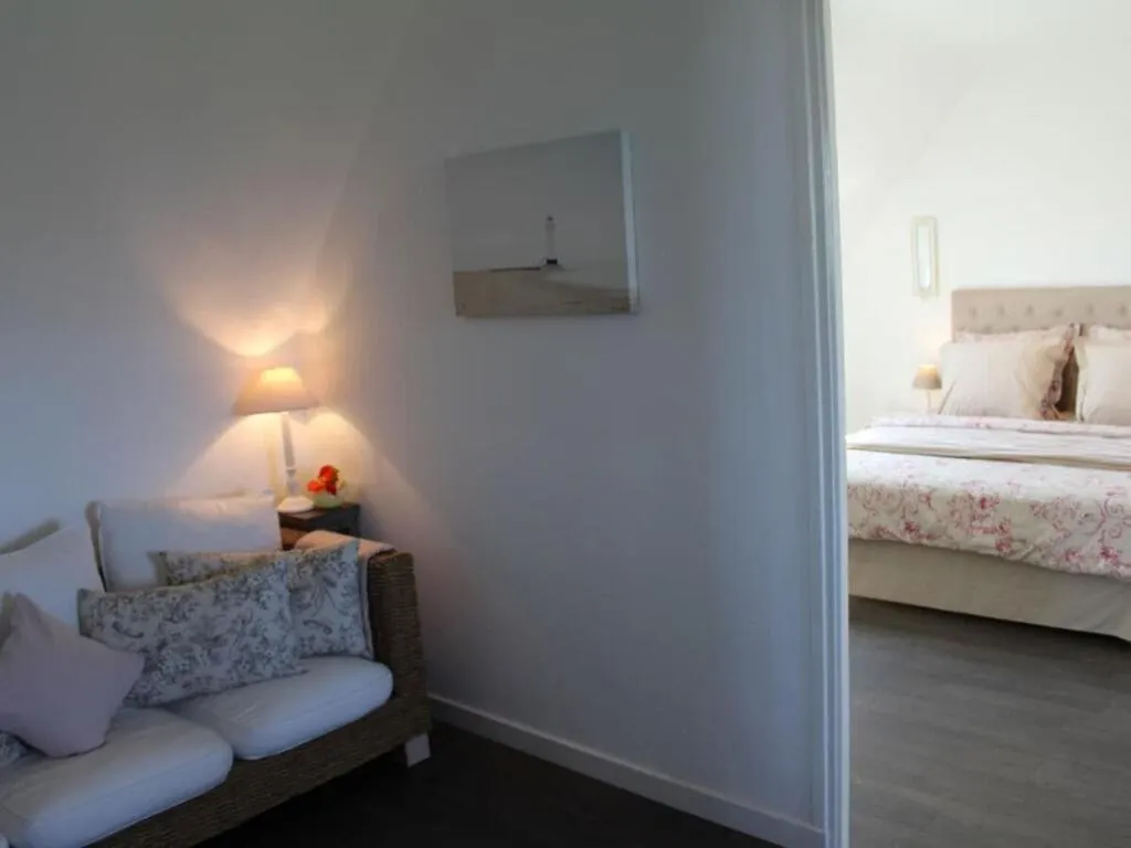 Avel Mor Comfortable Holiday Residence Guissény Francia