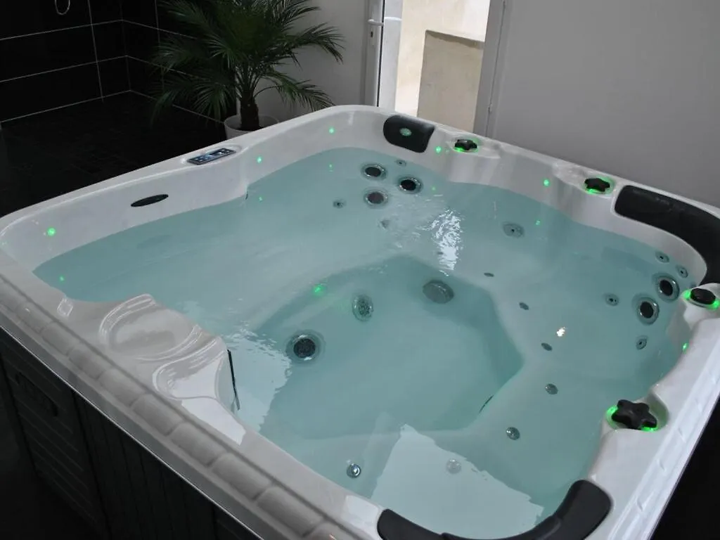 Avel Mor Comfortable Holiday Residence Guissény 0*,  Francia